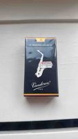 Vandoren Alto Saxophone Reeds Strength 3 New