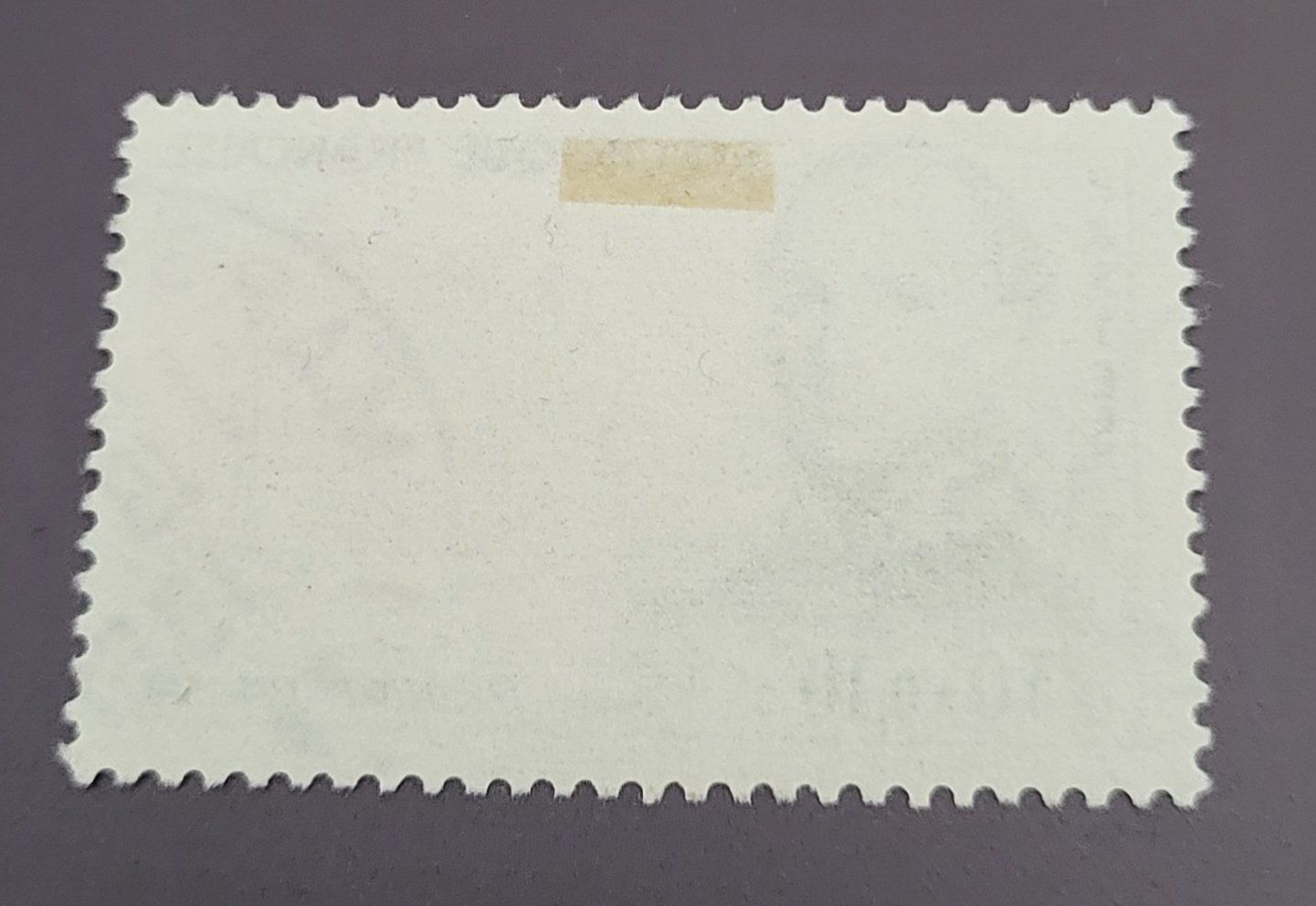 Tous les timbres: Frankreich 1961 briefmarke – D'occasion à St Gallen par Stampsalshobby 1