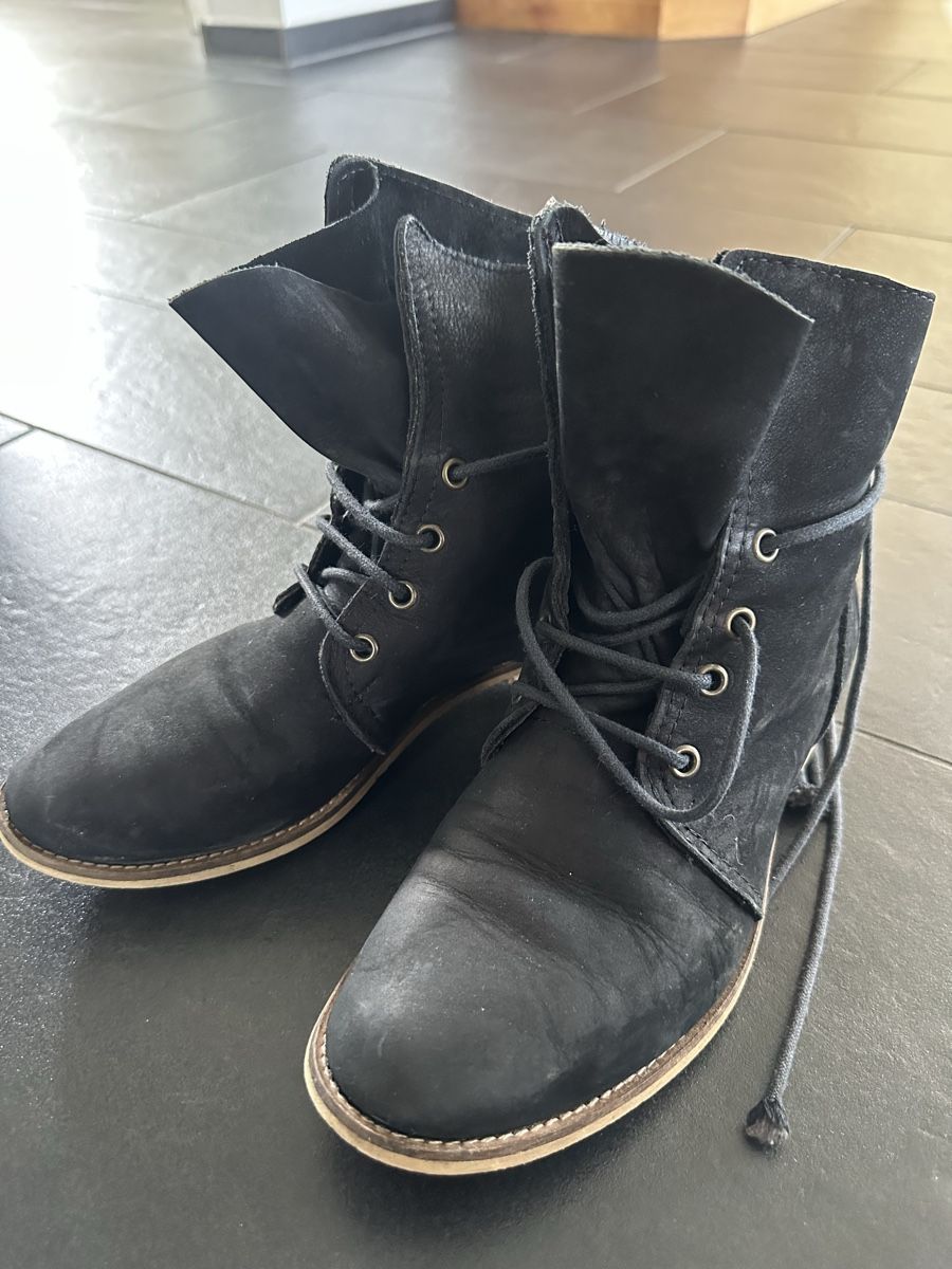Scarpe da donna: Stiefeletten – Usato da Romanshorn venduto da ila_2nzf