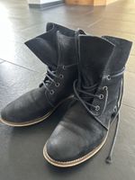 Stiefeletten