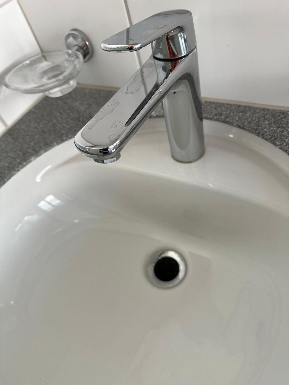 Kwc Rubinetteria: Bad Armatur Mische KWC – Usato da Spreitenbach venduto da Space_X 3