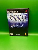 Ecco The Dolphin: Defender of the Future (mehrsprachig)