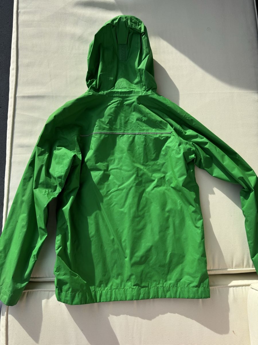 Columbia Giacche & Cappotti: Kinder Windjacke Colombia – Usato da Bassersdorf venduto da mmikolaj 1