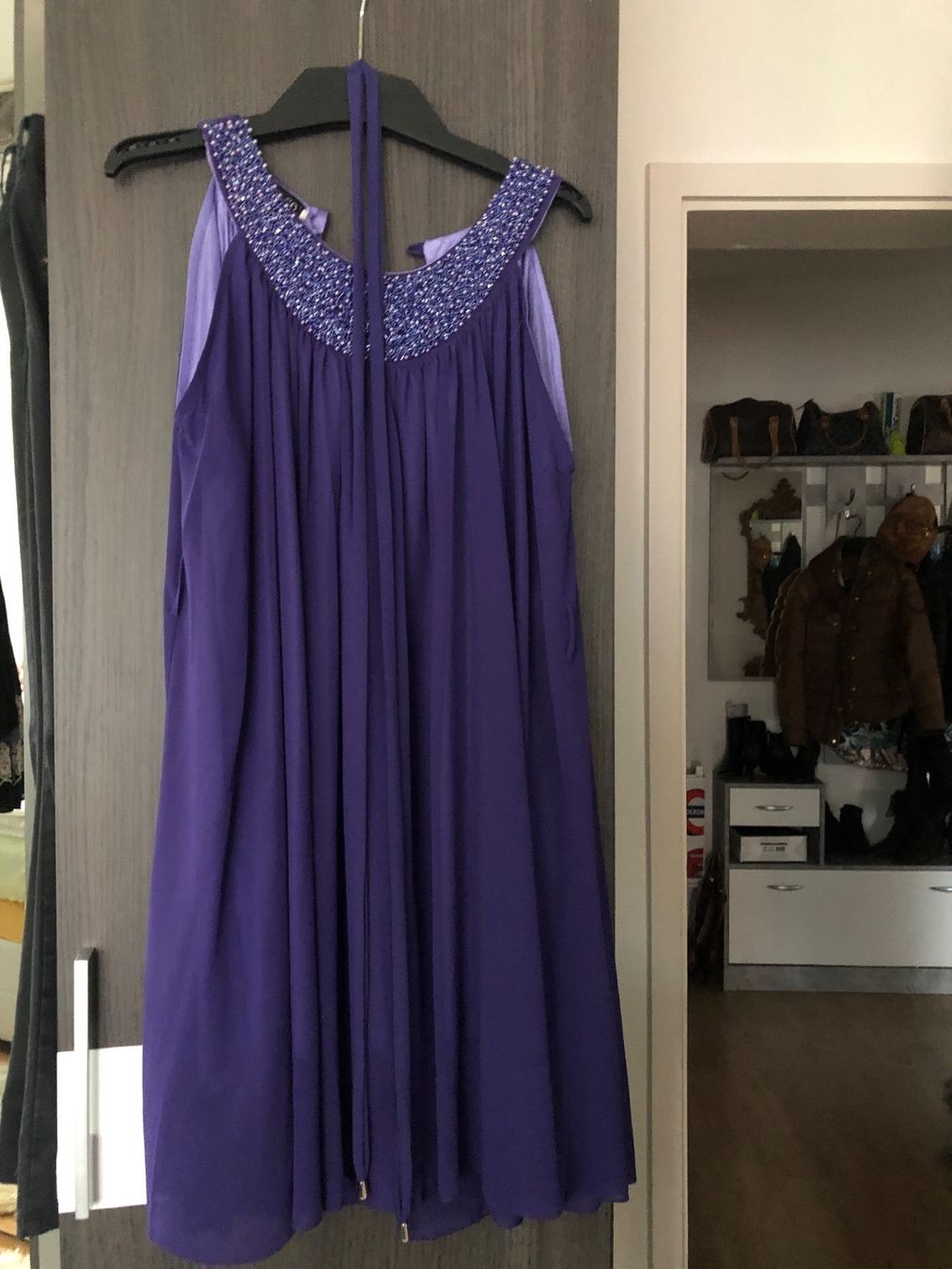 Tuniche: Damen Sommer Kleid – Usato da Basel venduto da Ivana_4 2