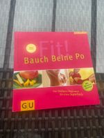 GU Bauch Beine Po Fit!