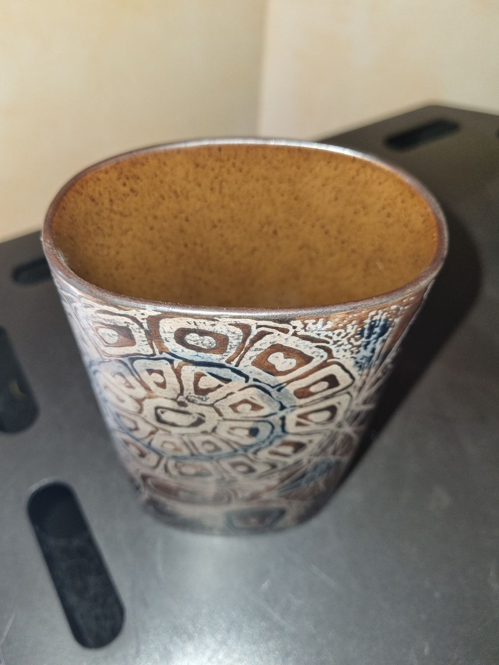 Royal Copenhagen Vasi & Recipienti: Vase Nils Thorsson pour Royal Copenhague – Nuovo (secondo la descrizione) da Savièse venduto da rox_wpp5 5