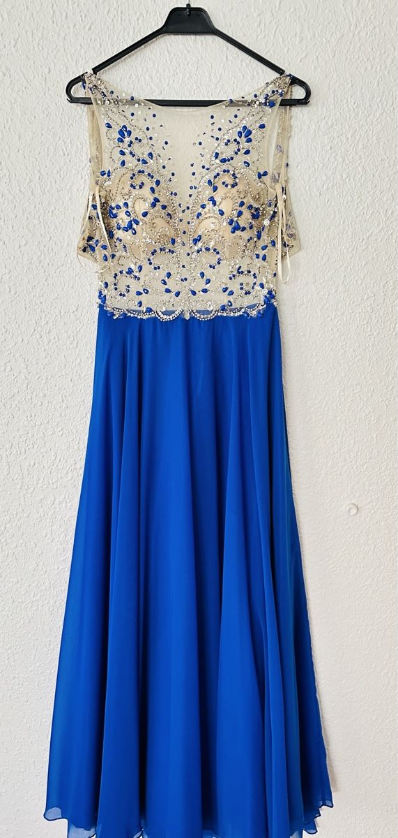 Vestiti: Dress kleid – Nuovo (secondo la descrizione) da Recherswil venduto da yudy 1