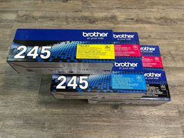 Set de toner Brother TN-245