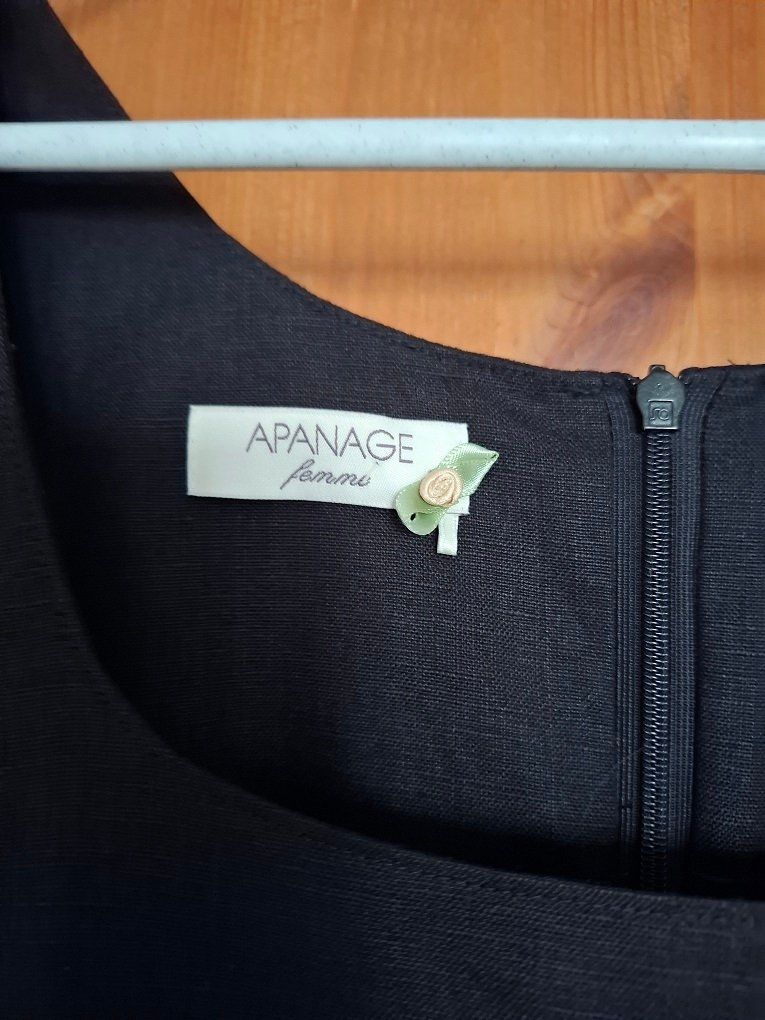 Vestiti: Leinen Kleid – Usato da Büttikon AG venduto da dido03 2