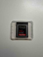 SanDisk Extreme PRO CFexpress 512 GB