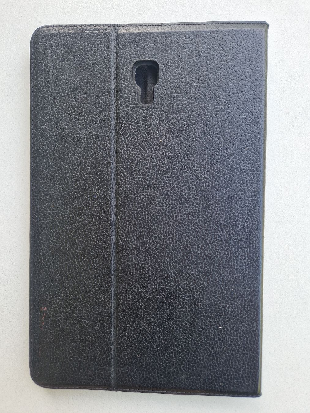 Samsung Tablet PC: Samsung Tab A T595 32GB mit Hülle – Usato da Bern venduto da hugentobleroune 4