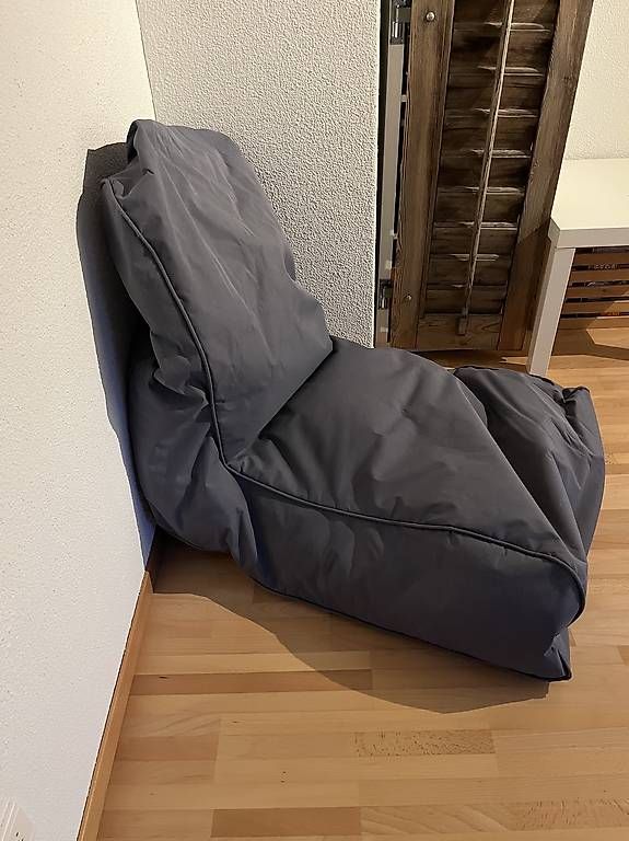 Poltrone: Sitzsack – Usato da Trübbach venduto da svengroove 1