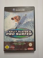 NINTENDO GAMECUBE, Kelly Slaters Pro Surfer