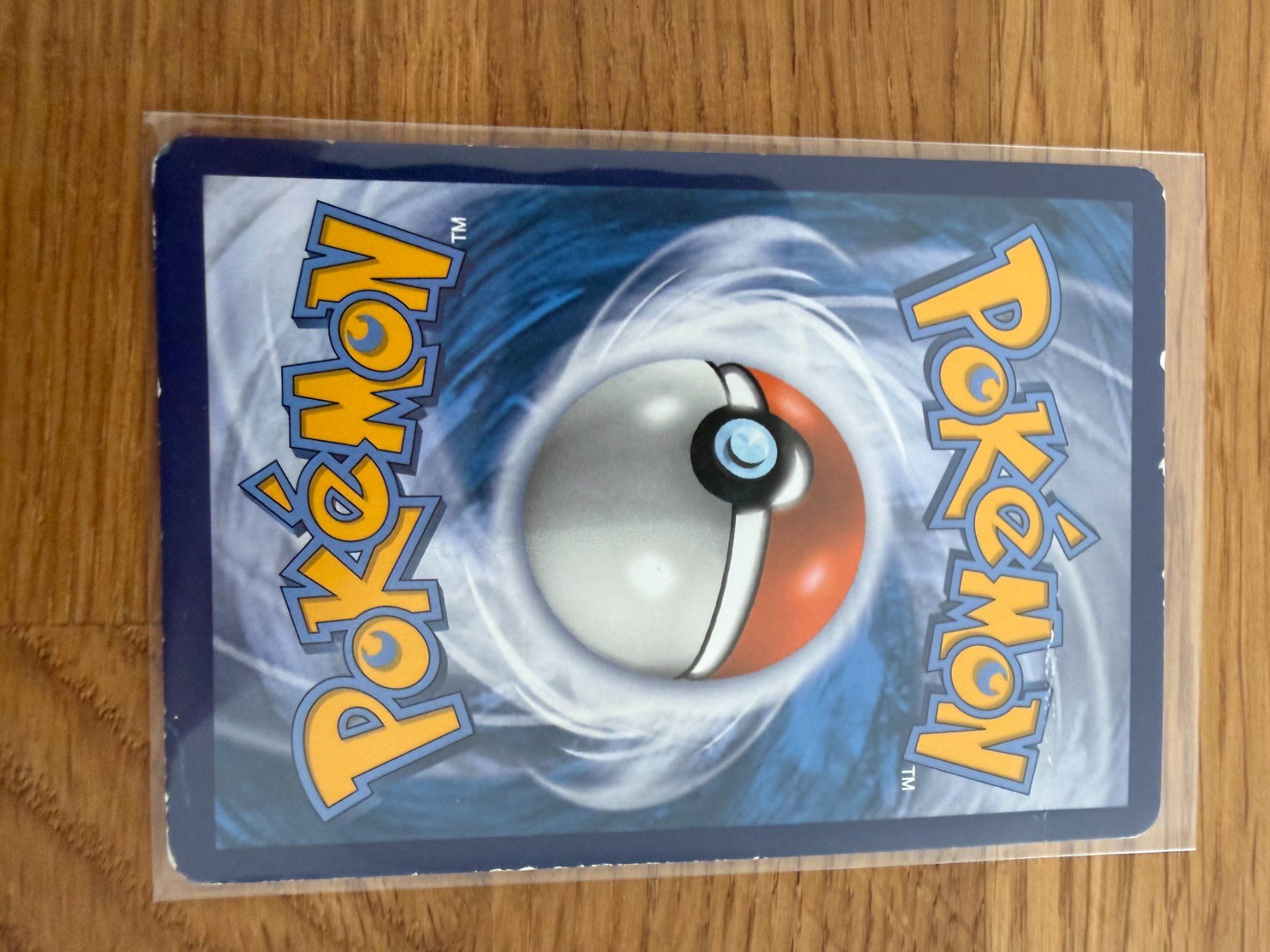 Pokémon Carte collezionabili: Simsalas Geistesbund 90/124 – Usato da Amriswil venduto da sim_nlb6 1