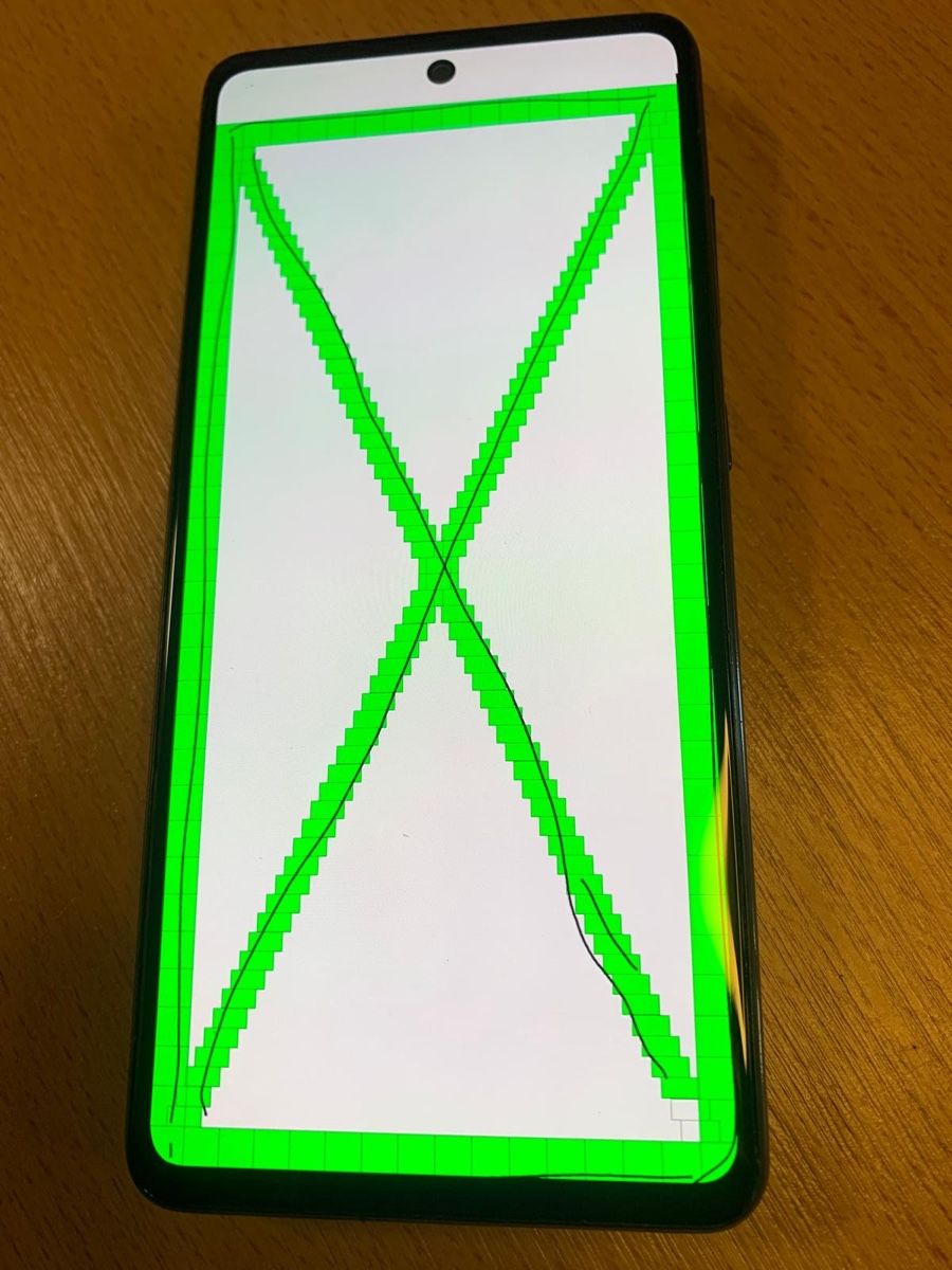 Samsung Telefoni cellulari / Smartphones: Originales Samsung A52s Display – Nuovo (secondo la descrizione) da Bremgarten AG venduto da TechfiX 3