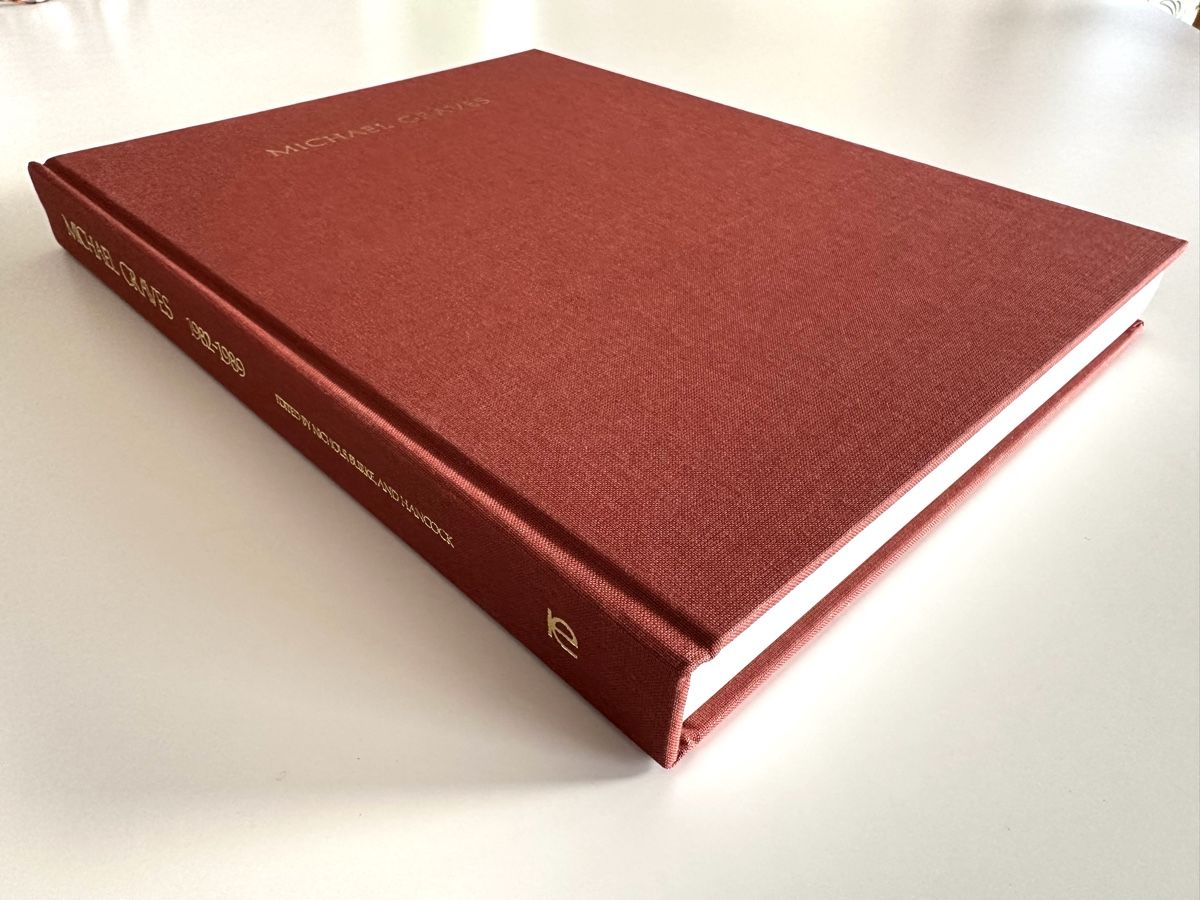 Libri: Michael Graves 1982 - 1989 Postmoderne Postmodern Memphis – Usato da Frauenfeld venduto da Jalwin 1