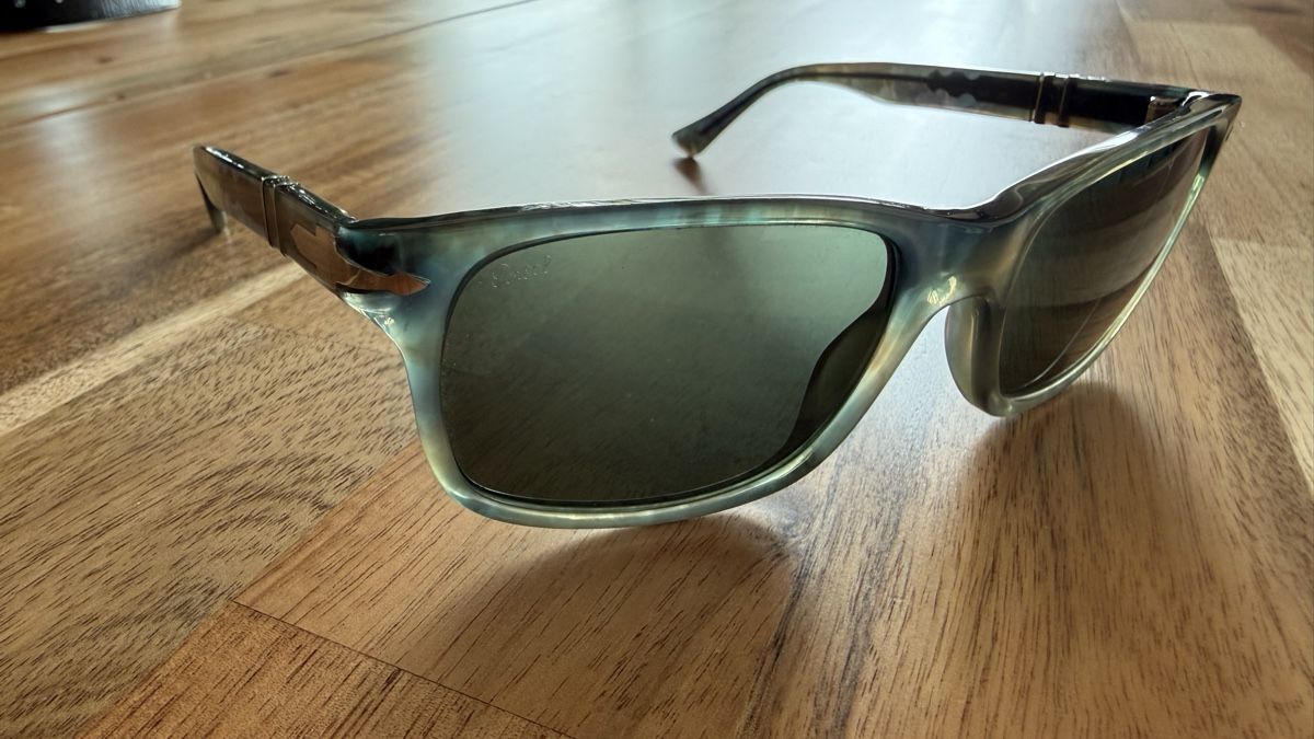 Persol Occhiali & Lenti: Lunettes de soleil - PERSOL – Usato da Arzier-Le Muids venduto da cin_ldd2 2