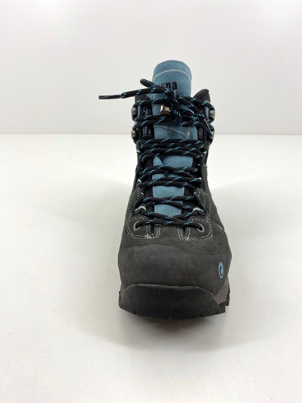 Sherpa Scarpe da donna: Sherpa Ortholite Belbas 4Da Wanderschuhe "Neuwertig" – Usato da Mülligen venduto da Chleeblatt1941 3