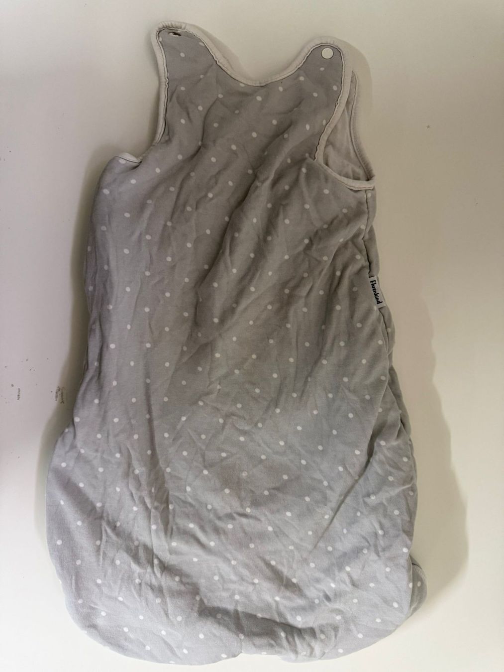 Sacchi a pelo: Premium Babyschlafsack-Set – Usato da Bürglen TG venduto da Serathie 7