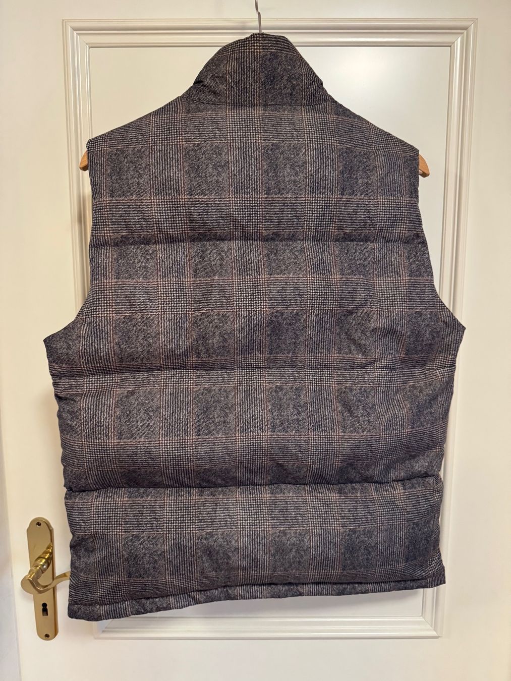 Moncler Gilets & Westen: MONCLER Reversible Down Vest (Size M) – Neu (gemäss Beschreibung) aus St.Gallen von ArchivTheShop 9