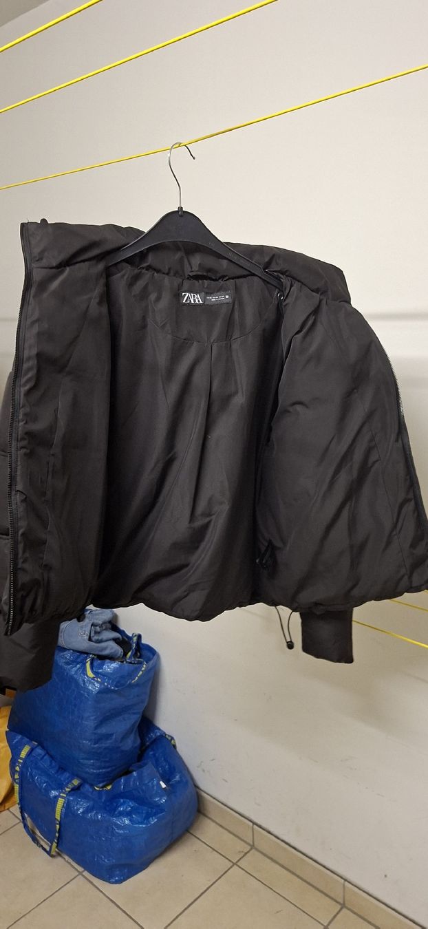 Zara Giacche: Zara Winterjacke – Usato da Männedorf venduto da Spargeluno 2