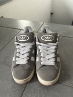 Adidas Campus grau