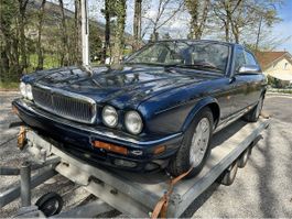 Daimler Jaguar 