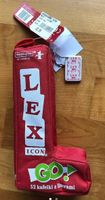 Neues Lex icon go Spiel