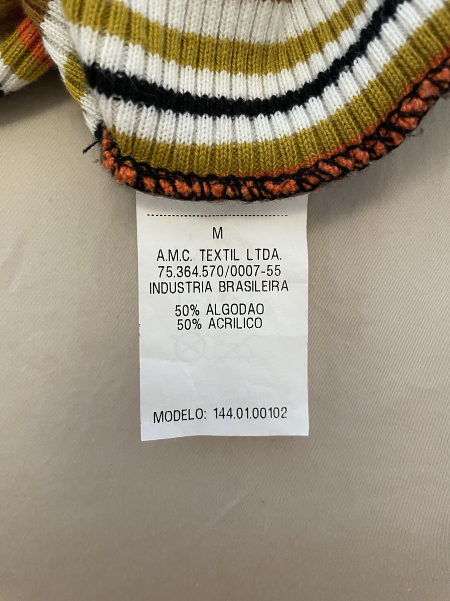 Vestiti: Ärmelloses gestreiftes Kleid, Gr. M – Nuovo (secondo la descrizione) da Zürich venduto da vik_isi 8
