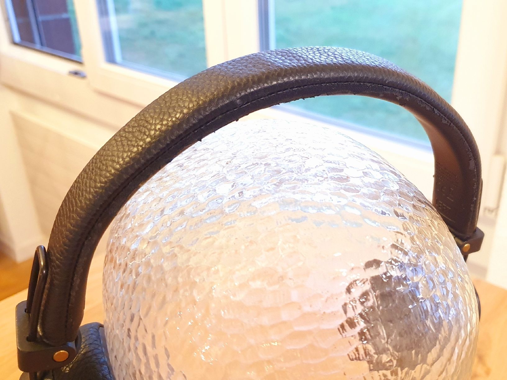 Marshall Kopfhörer: Marshall Major III Bluetooth Kopfhörer - Akku top – Gebraucht aus Speicher von Selb0ld 2