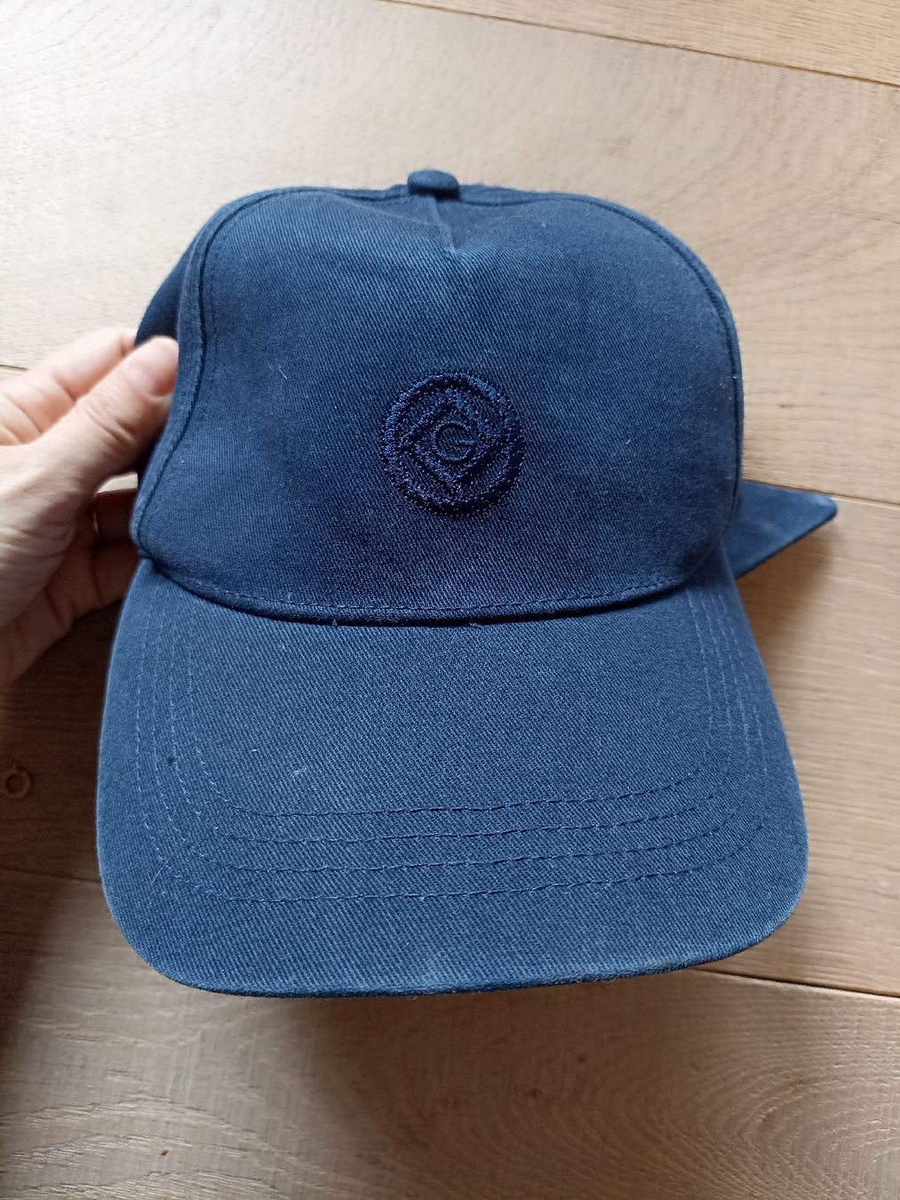 Gant Altro in  Abbigliamento & Accessori: Gant Cap Gr L/XL blau – Usato da Zürich venduto da Fdoamaral 1