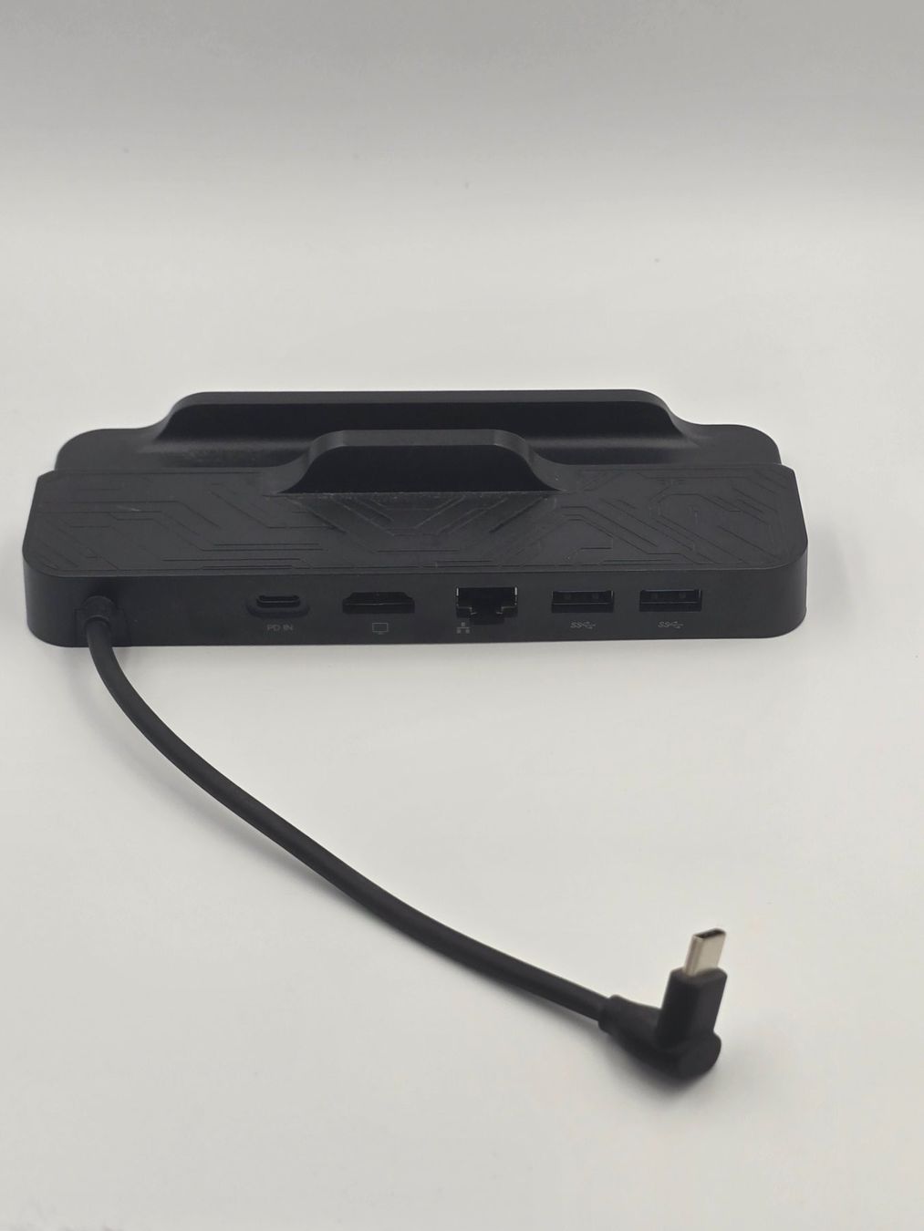 Valve Console: Steam Deck LCD 2TB Bundle + Dock + Hall Effect, Top Zustand – Usato da Bülach venduto da SamtheBoogieman 4