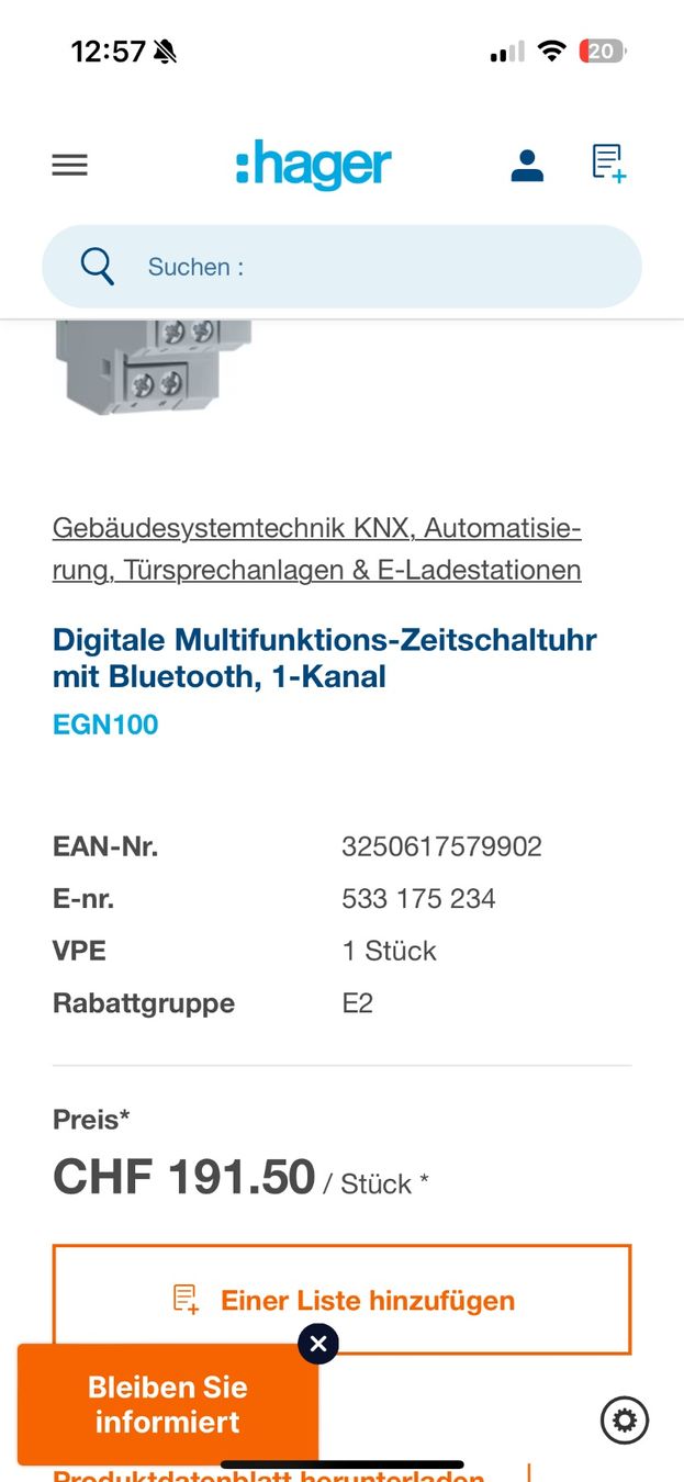 Autres: Neu!! Profi BEWÄSSERUNGSTIMER/Lichttimer mit App – Neuf avec emballage d'origine à Widnau par Doctor_Hemp 8