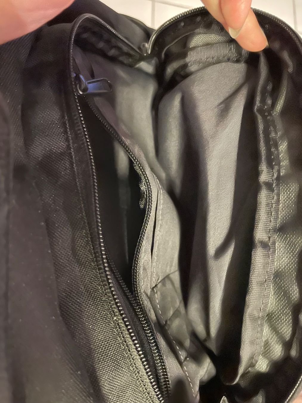 Rucksäcke: Dakine Rucksack schwarz – Gebraucht aus Rothrist von  3