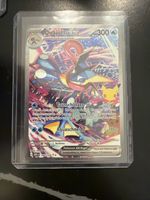 Carta Pokémon Greninja EX 148/128 ottime condizioni