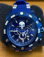 INVICTA Marvel – Punisher 38180 Herrenuhr Quarz – 52 mm