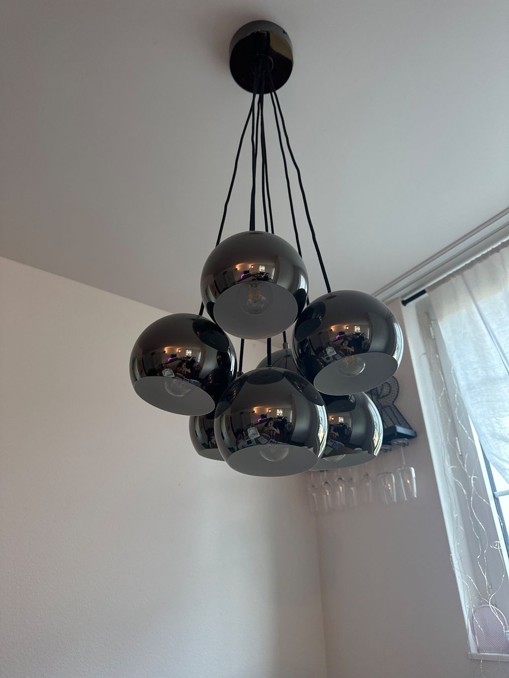 Lampadari & plafoniere: Lampe – Usato da Luzern venduto da NatashaZH 2