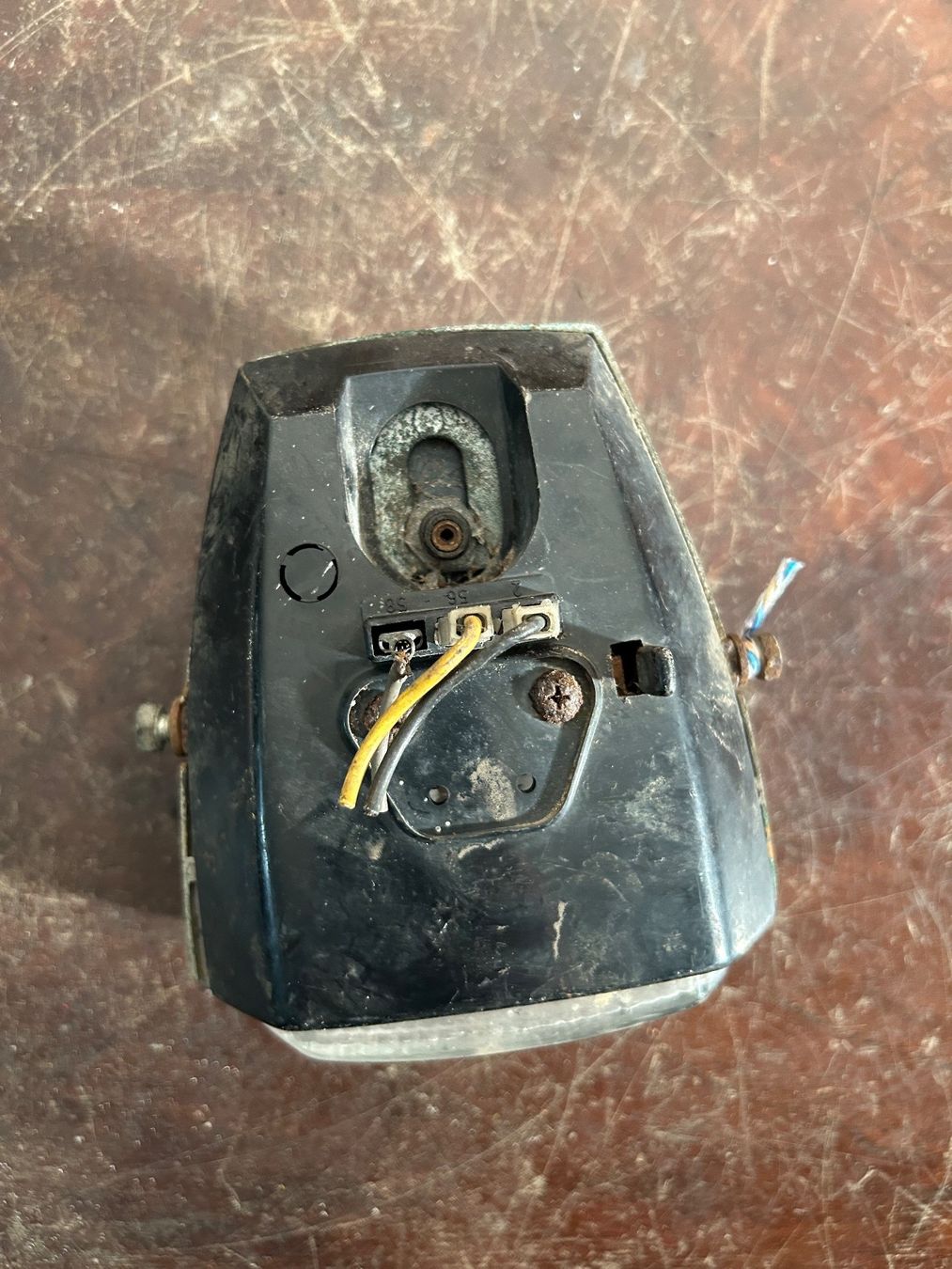 Sachs Parti ricambio per ciclomotori: Puch/Sachs Mofa Lampe – Usato da Fahrni b. Thun venduto da berger_tuning34 5