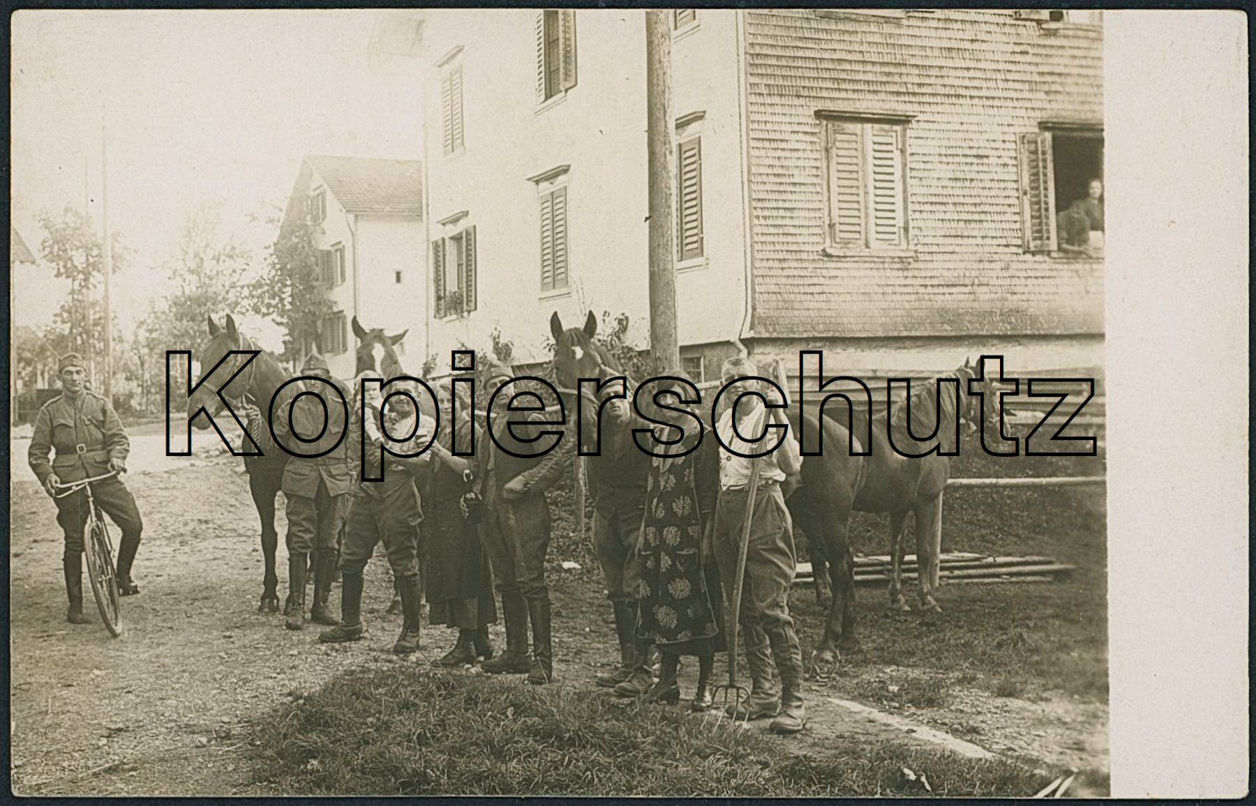 Cartoline postali: SG Oberbüren - Militär – Nuovo (secondo la descrizione) da Schindellegi venduto da stationary