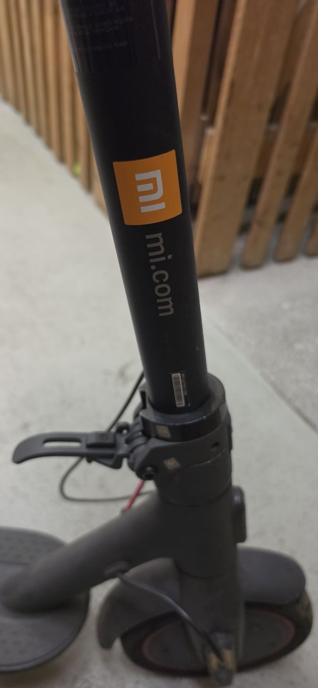 Scooter: Scooter – Usato da Basel venduto da cor_lcc5 1