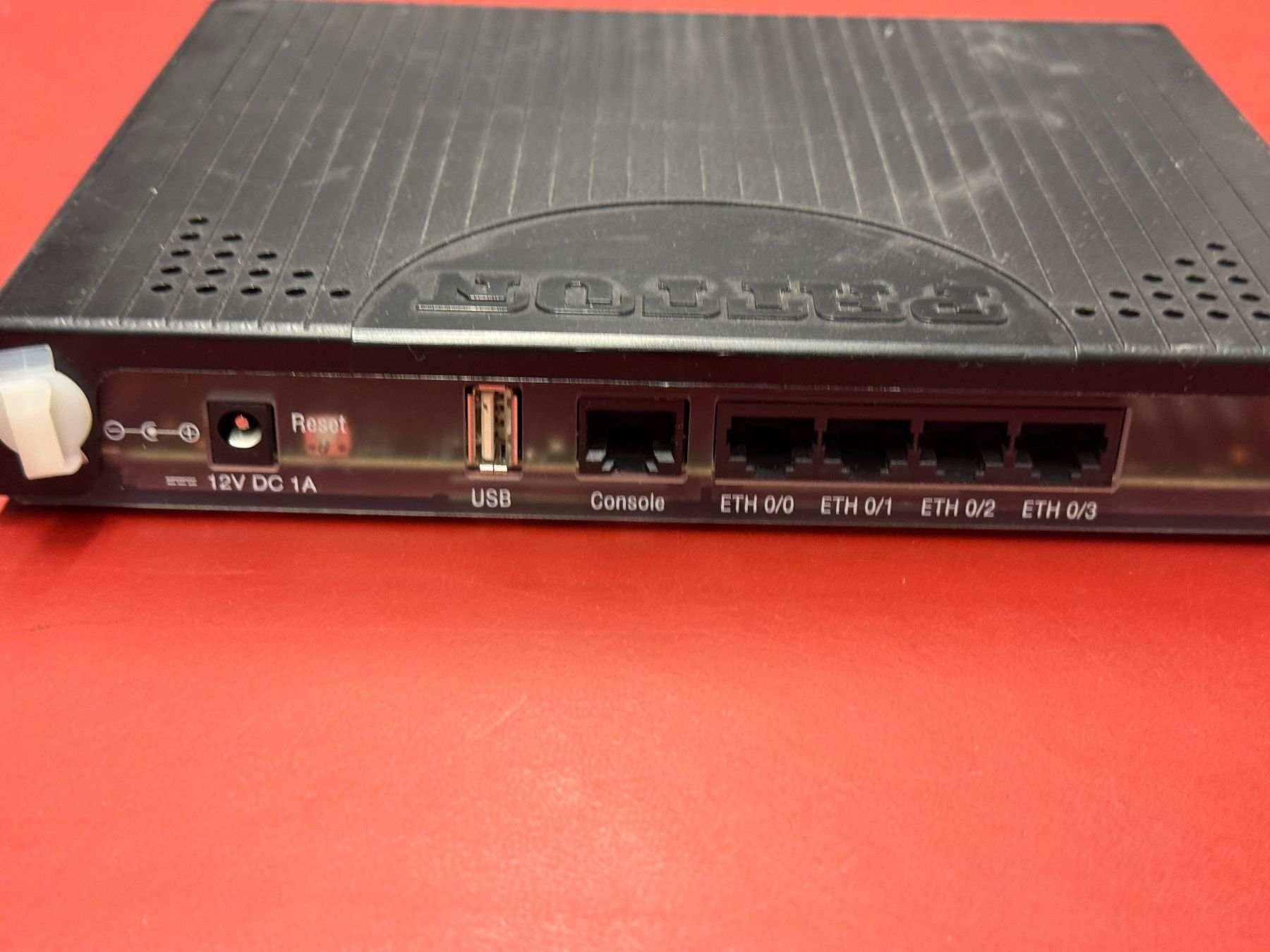Schallplatten: Patton SIP enterprise session border controller – Gebraucht aus Luzern von Boxx 1
