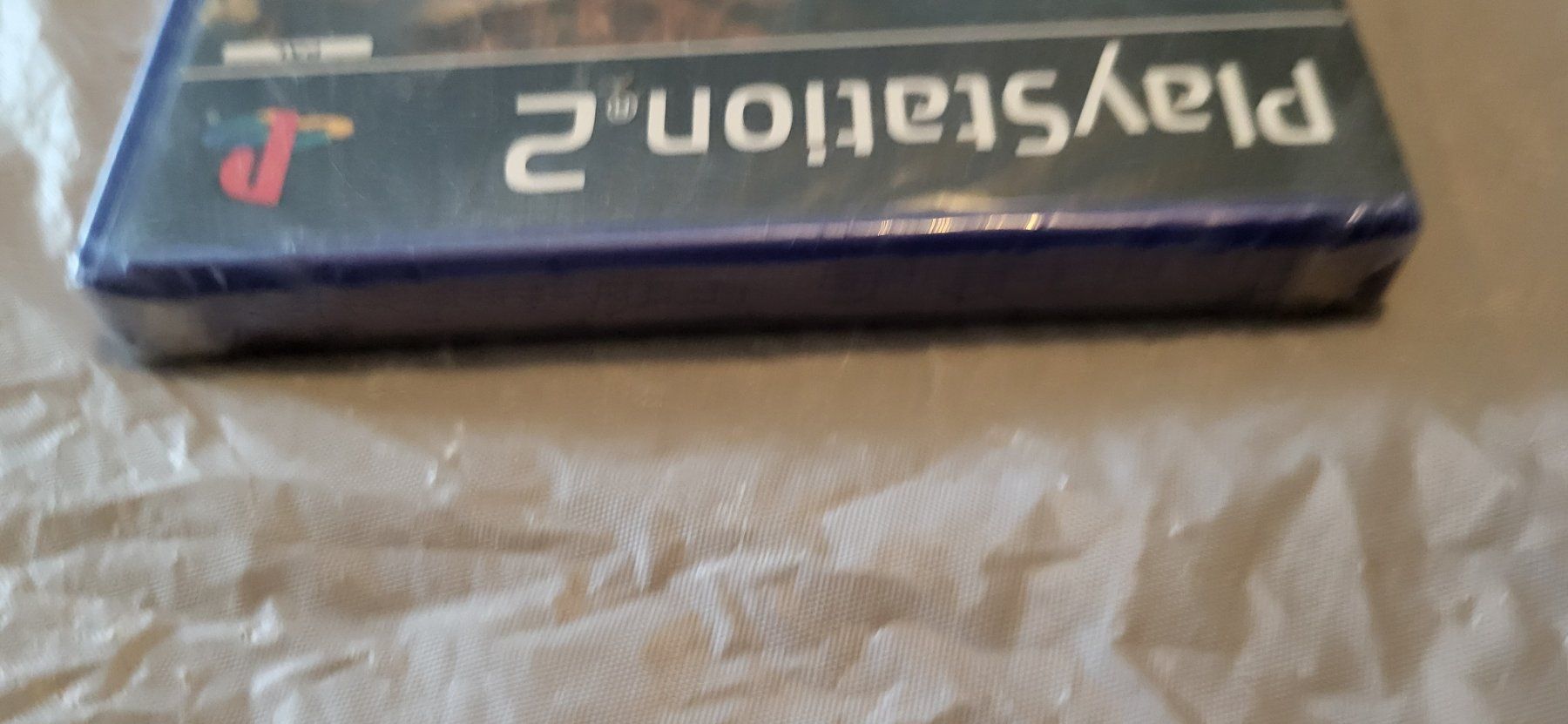 Spiele: Autobahn Raser  PS2 Original sealed – Neu und originalverpackt aus Gretzenbach von Uli1980 3