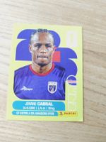 Panini Sammelkarte CPV 16 Jovane Cabral 