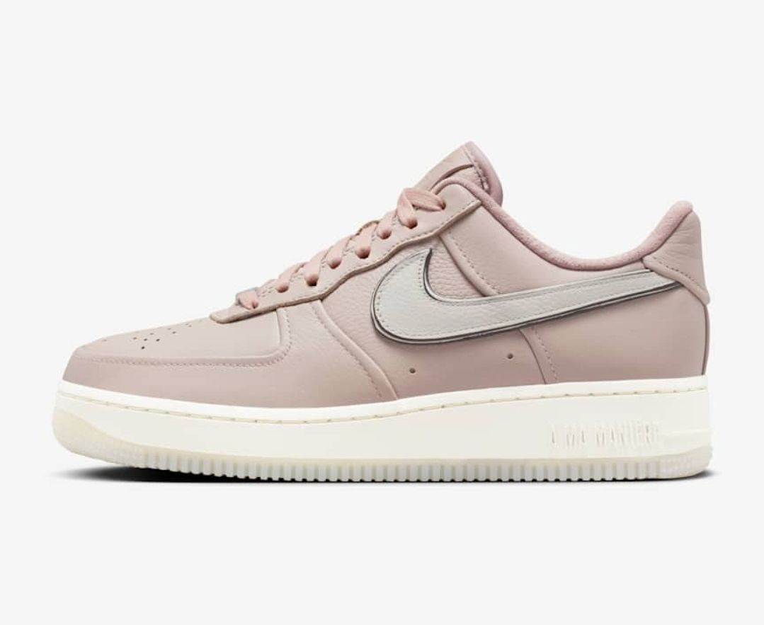 Damenschuhe: Nike Airforce 1 x A Ma Maniére – Neu und originalverpackt aus Schattdorf von svt_cobra 3
