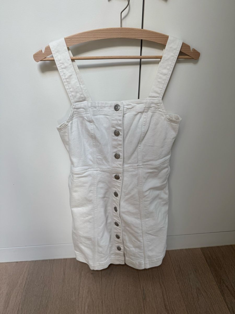 Kleider: Robe Madewell XS – Gebraucht aus Chamoson von Sev91