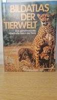 Bildatlas der Tierwelt - Das geheimnisvolle Reich Tiere