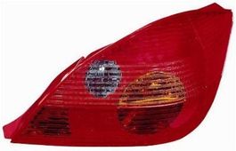 Original Heckleuchte Opel Tigra Twintop