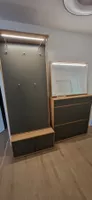 Novel Garderobe im gutem Zustand
