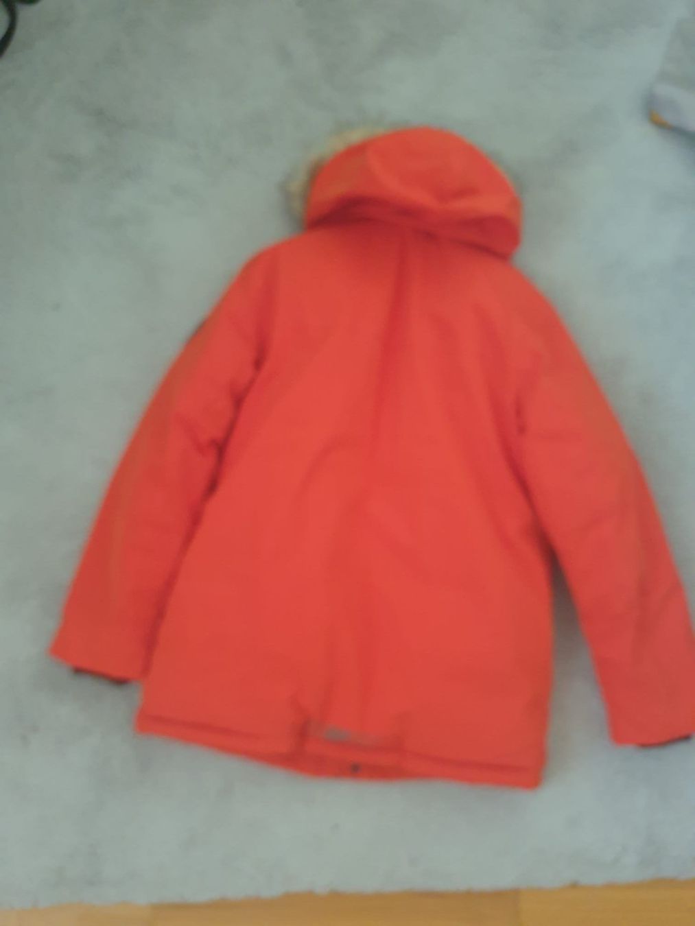 Next Jacken & Mäntel: Neu veste Next – Neu (gemäss Beschreibung) aus Fribourg von mal_8zjh 1