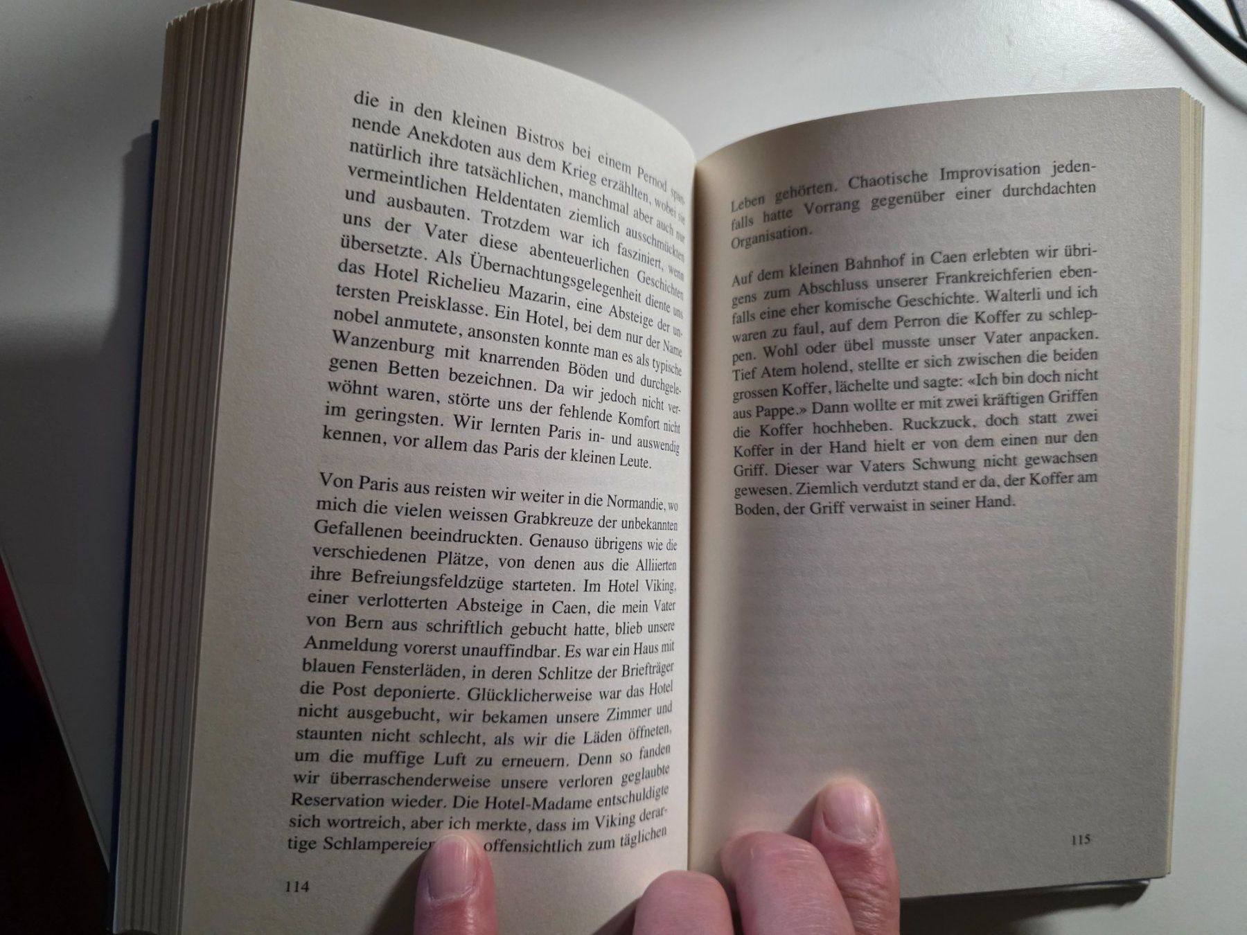 Libri: I, Dr Röbu - Peter Jost - 2013 - – Usato da Walterswil BE venduto da Lonitti 6